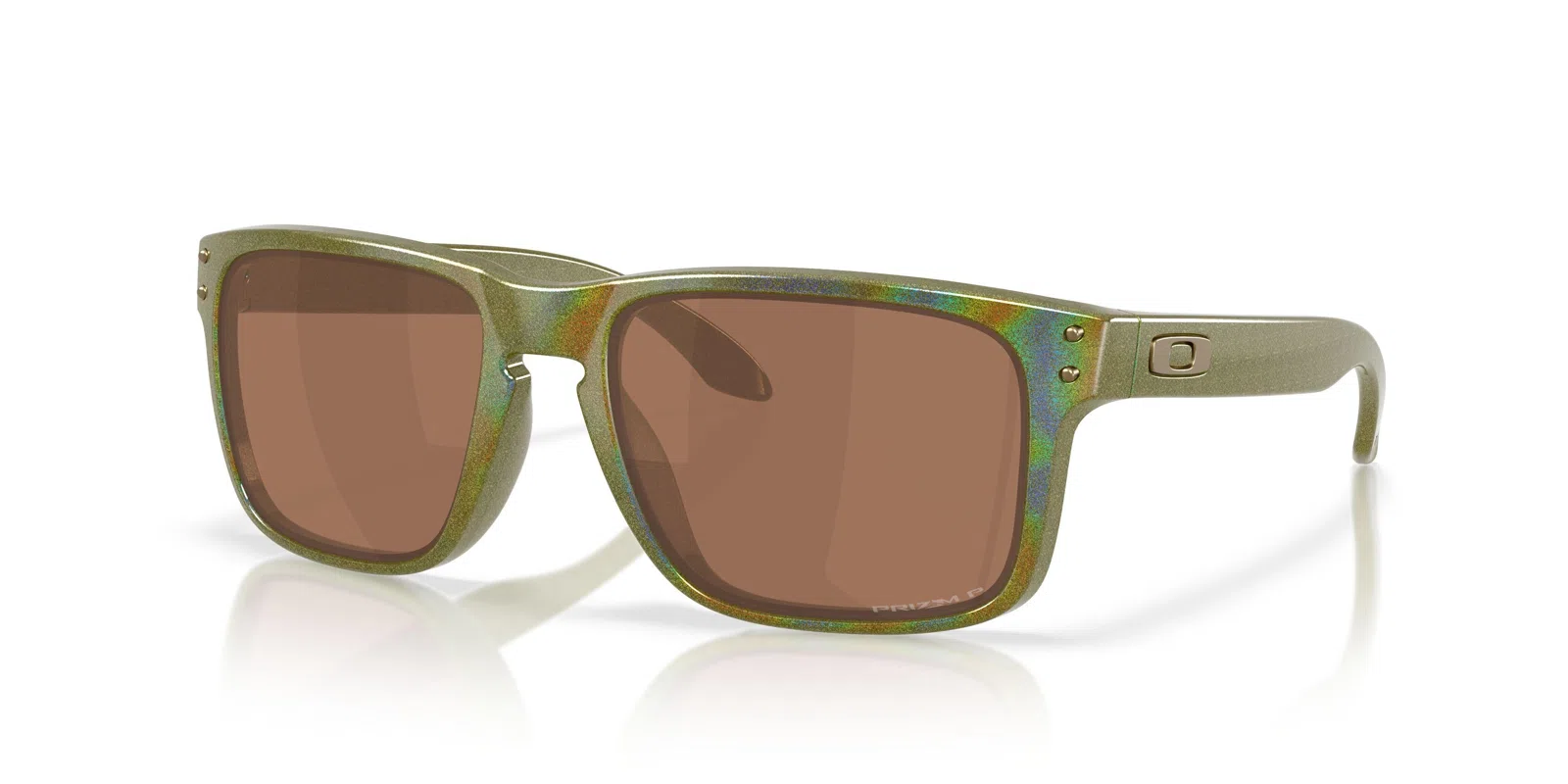 Oakley Holbrook 9244 Sunglasses - view 180